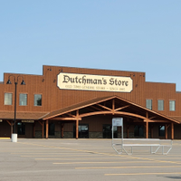 Dutchman's Store logo