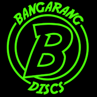 Bangarang Discs logo