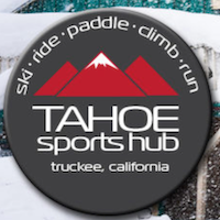Tahoe Sports Hub logo