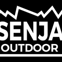 Senja Outdoor logo