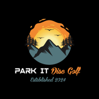 ParkIt Disc Golf logo