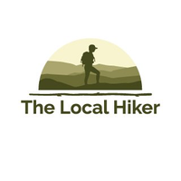 The Local Hiker logo