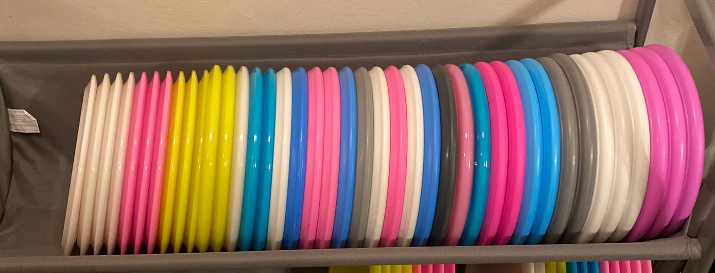 Loamsick Disc Golf