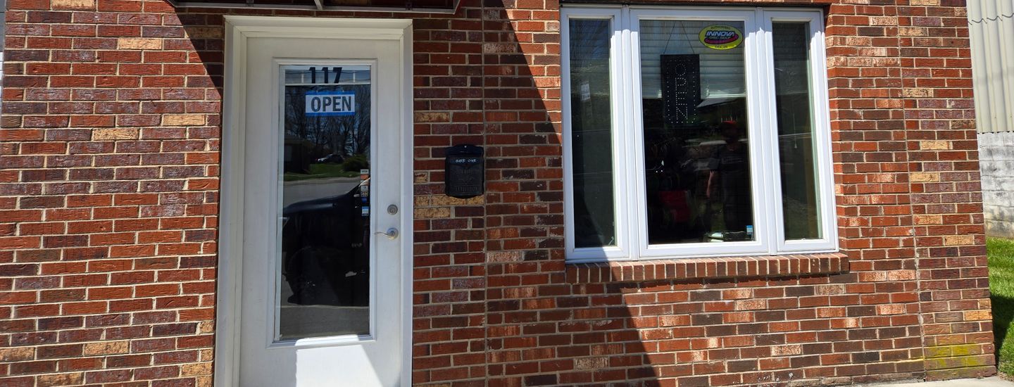 Disc Golf Family Store