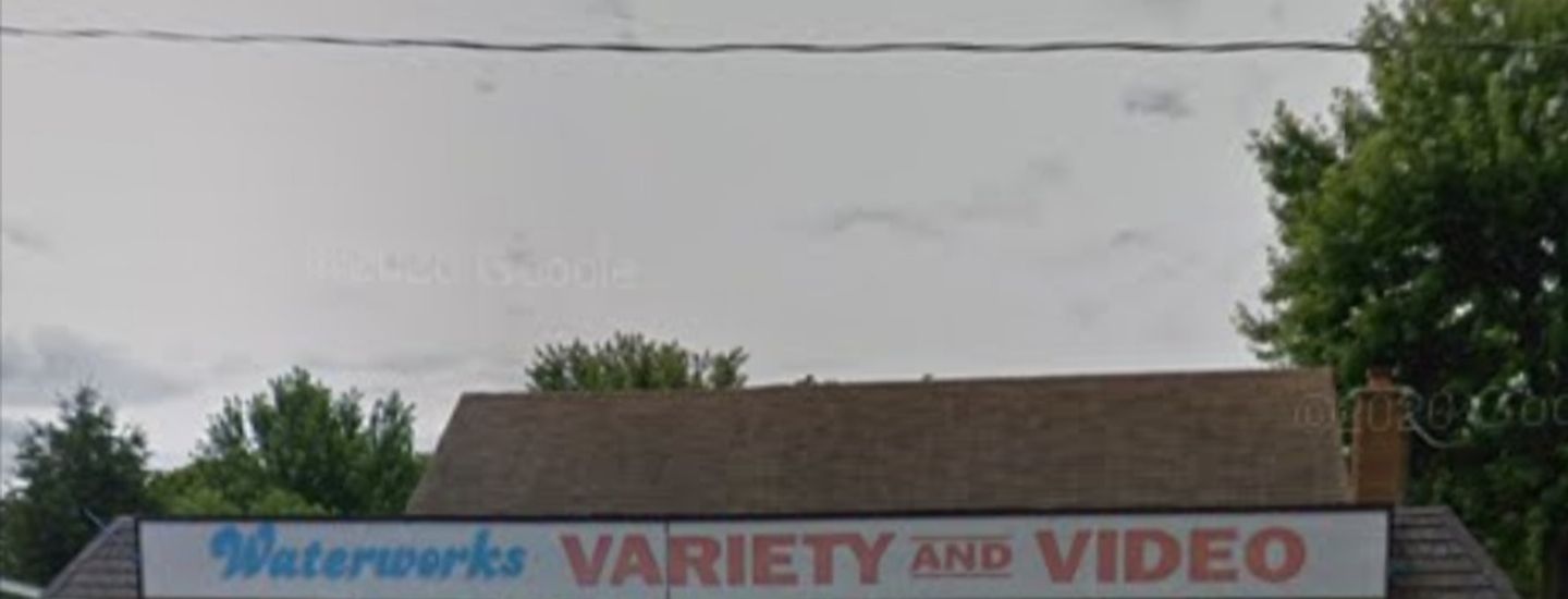 Waterworks Variety