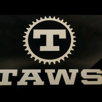 TAWS logo