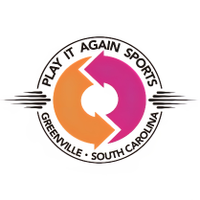 Play it Again Sports logo