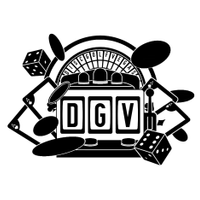 DiscGolf.Vegas logo