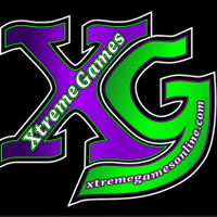 Xtreme Games logo