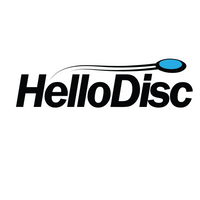 HelloDisc.net logo