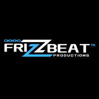 FrizzBeat Productions/Beat DG logo