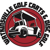Watkinsville Golf Carts & Disc Golf logo