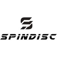 Spindisc.se logo