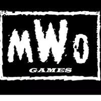 MWO Games logo