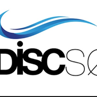 Discsør logo