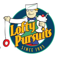 Lofty Pursuits logo