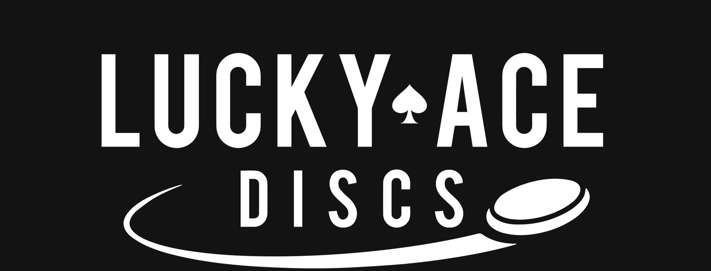 Lucky Ace Discs
