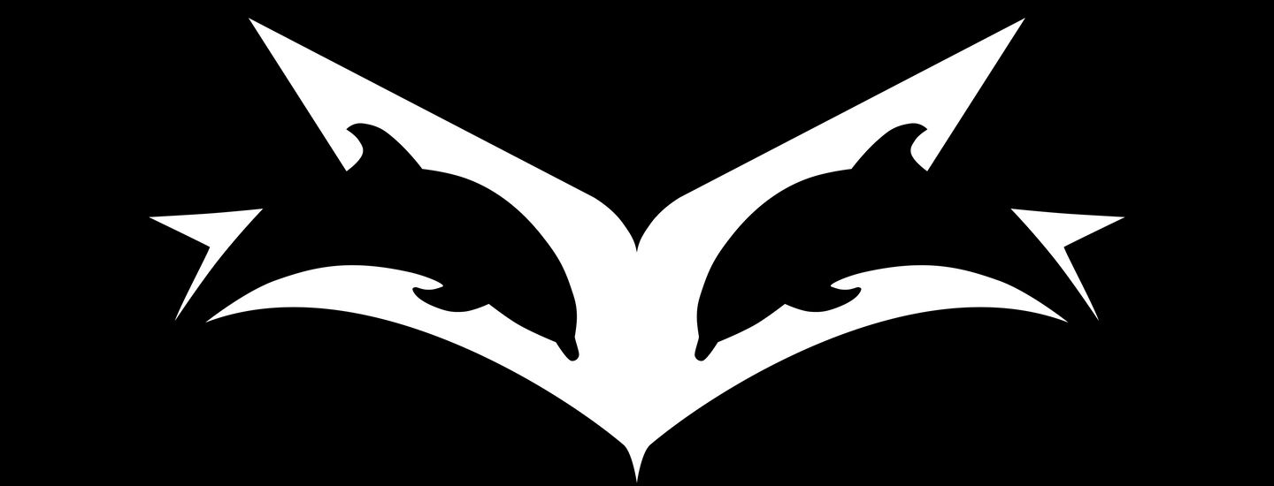 Dolfin Discs