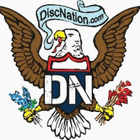 Disc Nation logo