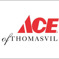 Ace of Thomasville  logo