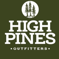 High Pines Outfitters logo