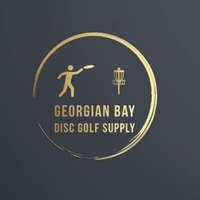Georgian Bay Disc Golf Supply logo