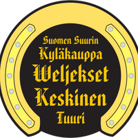 Tuurin Kyläkauppa logo