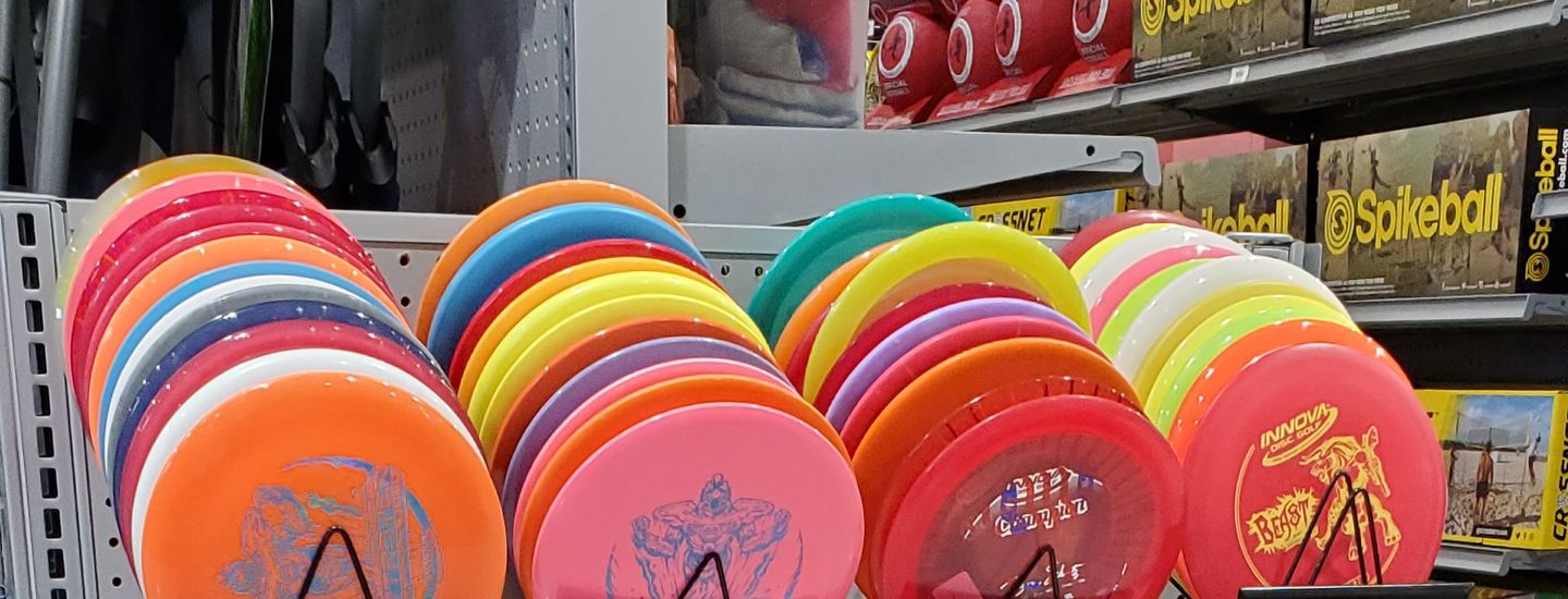 DICK's Sporting Goods