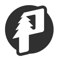 Pinewski's Ski and Board Shop logo