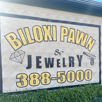 Biloxi Pawn logo
