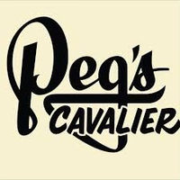 Peg’s Cavalier logo