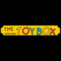 The Northern Toy Box logo