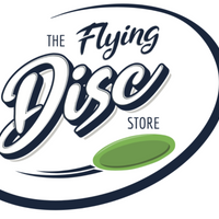 Flying Disc Store logo