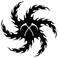 Reaper Disc Supply logo