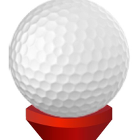Golf Plus logo