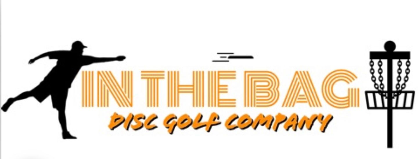 In The Bag Disc Golf Company
