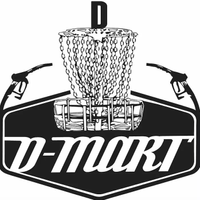 D-Mart logo