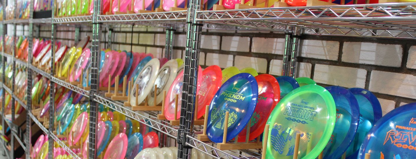 Sunshine Disc Golf