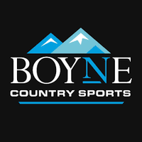 Boyne Country Sports logo