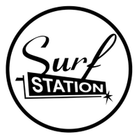 The Surf Station logo