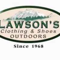 Lawson's Outdoors logo