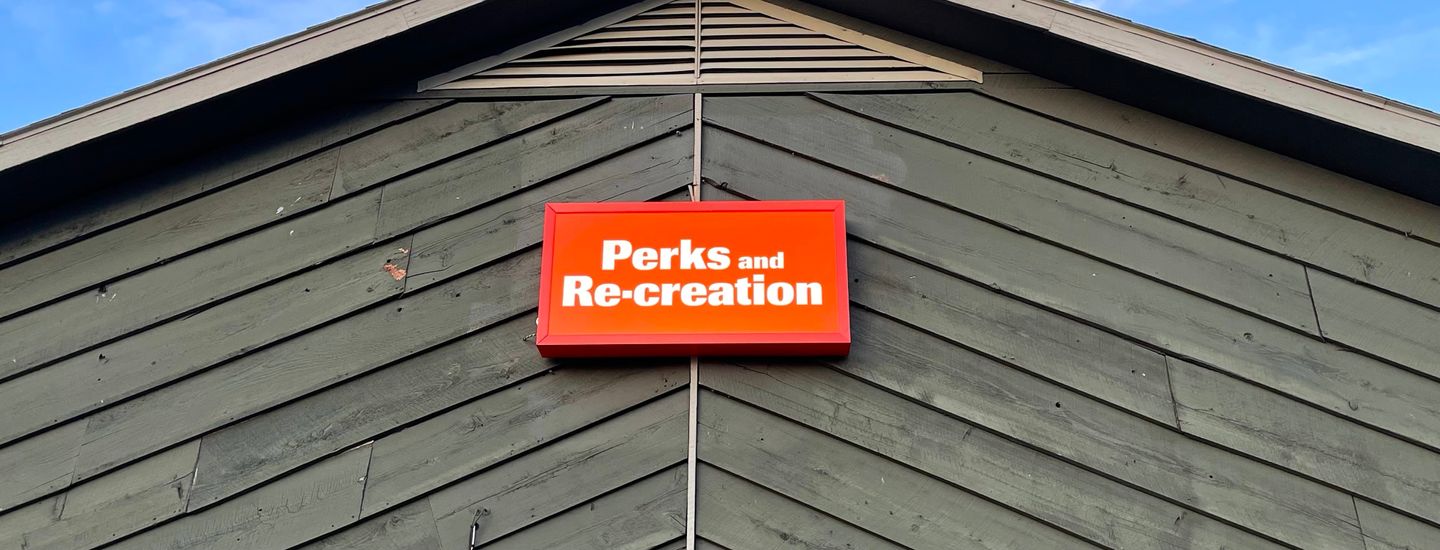 Perks and Re-creation
