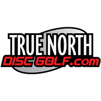 True North Disc Golf logo