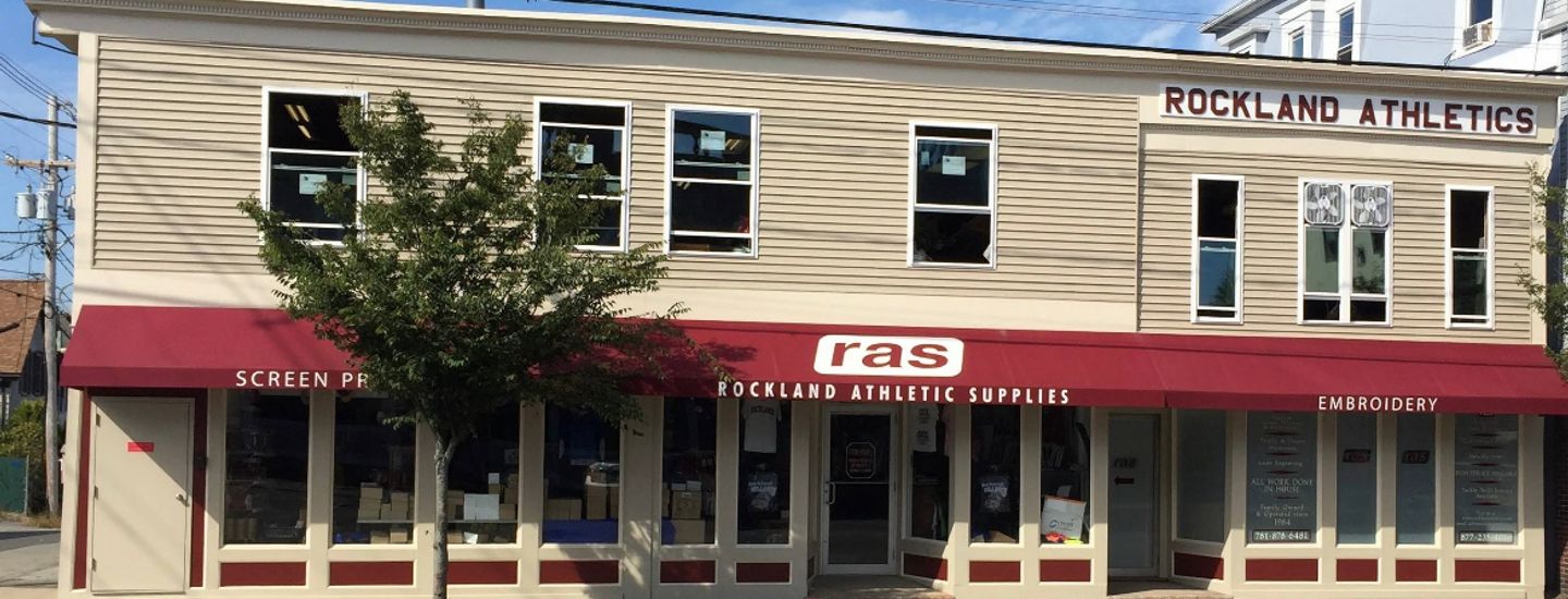 Rockland Athletic Supplies