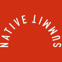 Native Summit logo