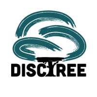 Disc Tree SE logo