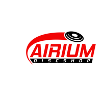 Airium Discshop Torget logo