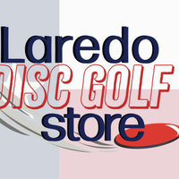 Laredo Disc Golf Store logo