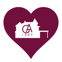 Greenville Arms logo