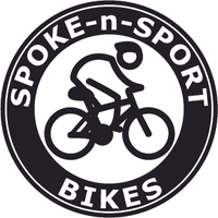 Spoke-N-Sport logo